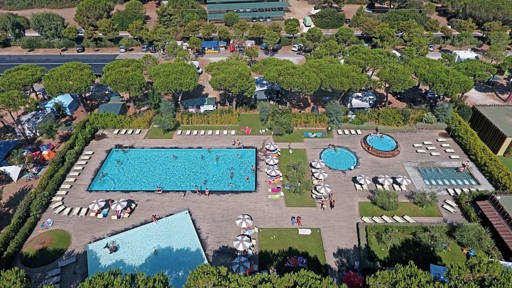 Orbetello Family Collection