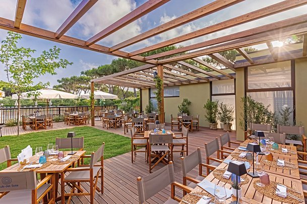 Orbetello Family Collection