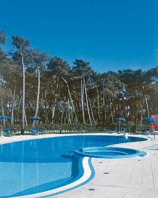 TH Tirrenia Green Park