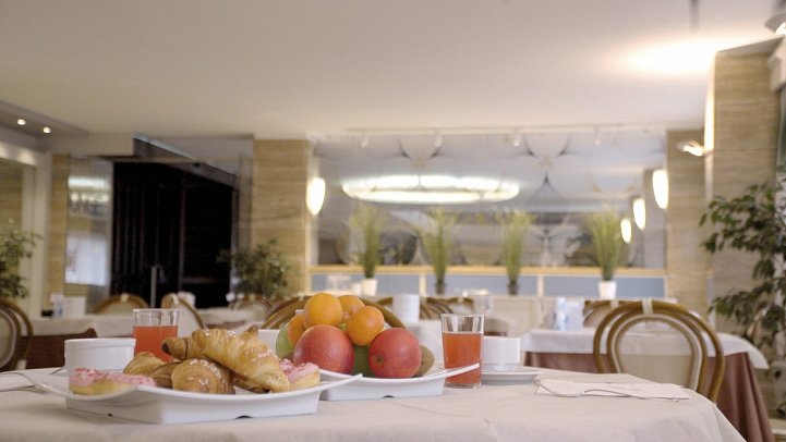 Grand Hotel Continental