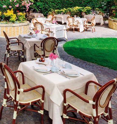 Grand Hotel Continental