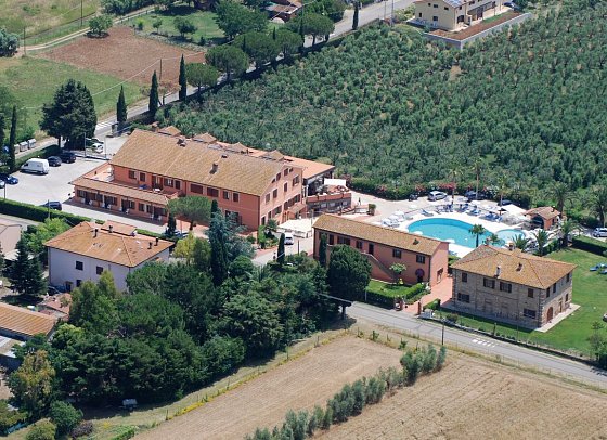 Tenuta Elisabetta