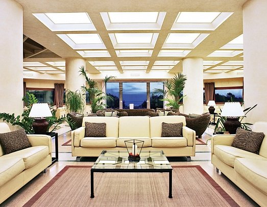 Tombolo Talasso Resort