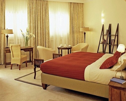 Tombolo Talasso Resort - Wohnbeispiel