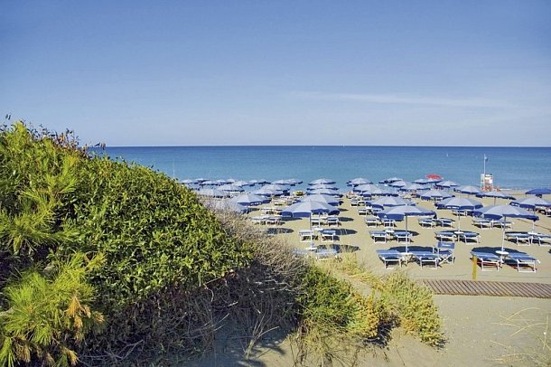 Park Hotel Marinetta