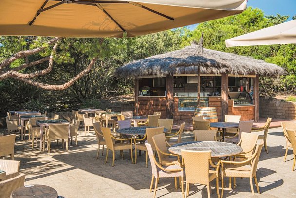 Resort Roccamare