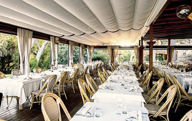 Resort Roccamare