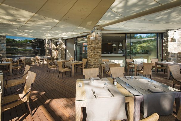 Resort Roccamare