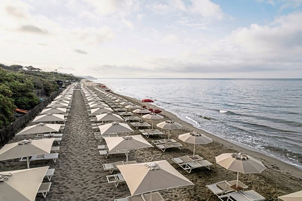 Resort Roccamare