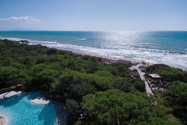 Resort Roccamare