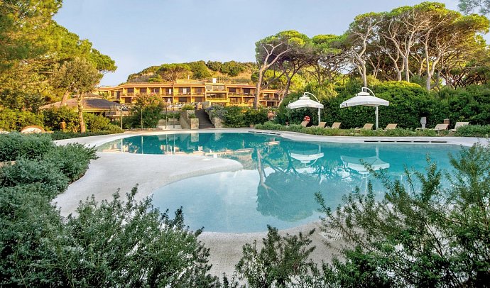 Resort Roccamare