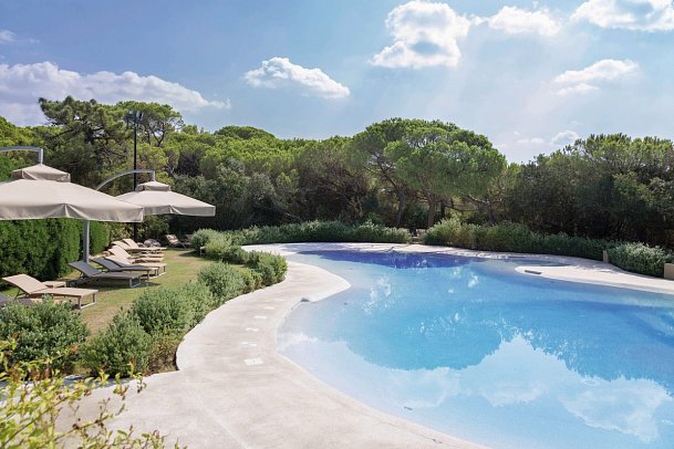 Resort Roccamare
