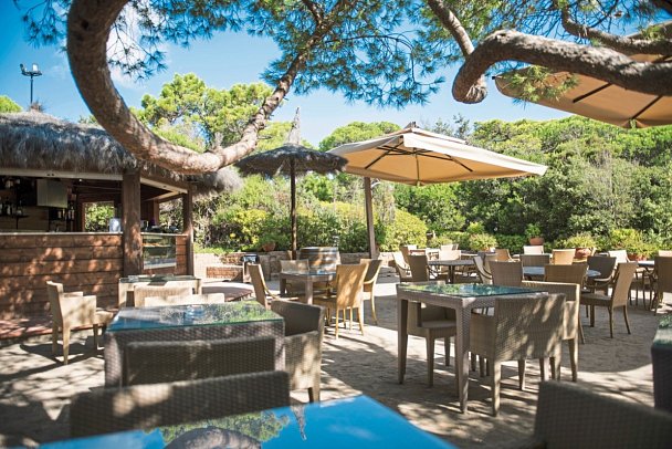 Resort Roccamare