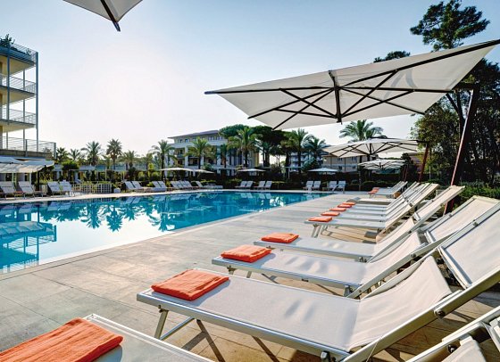 Versilia Lido UNA Esperienze