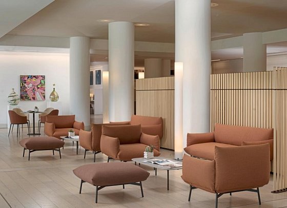 Versilia Lido UNA Esperienze - Lobby