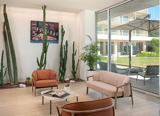 Versilia Lido UNA Esperienze - Lobby