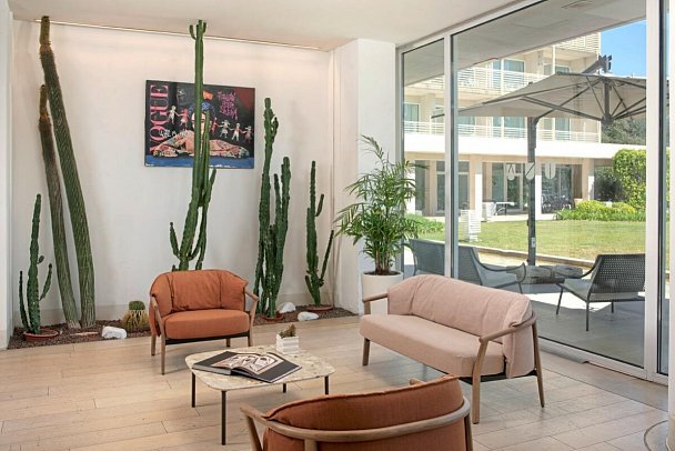 Versilia Lido UNA Esperienze - Lobby