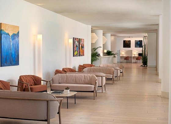 Versilia Lido UNA Esperienze - Lobby
