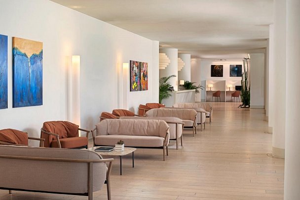 Versilia Lido UNA Esperienze - Lobby