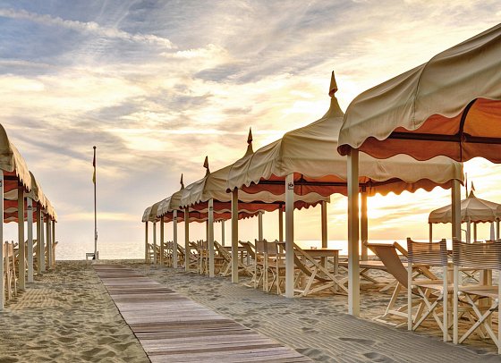 Versilia Lido UNA Esperienze