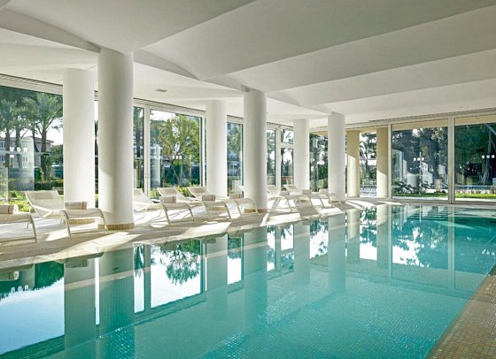 Versilia Lido UNA Esperienze - Spa