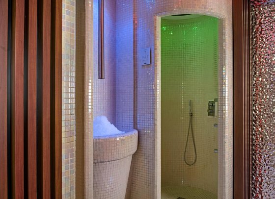 Versilia Lido UNA Esperienze - Spa