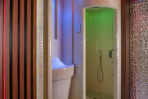 Versilia Lido UNA Esperienze - Spa