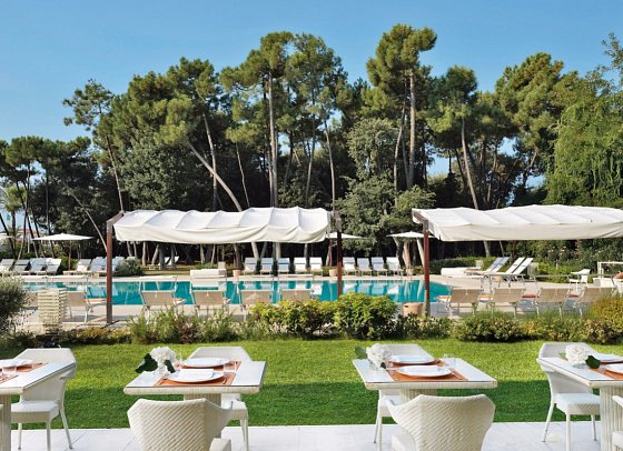 Versilia Lido UNA Esperienze