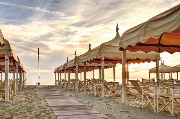 Versilia Lido UNA Esperienze