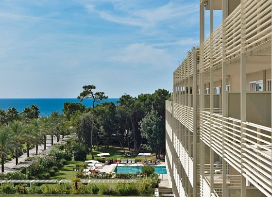 Versilia Lido UNA Esperienze