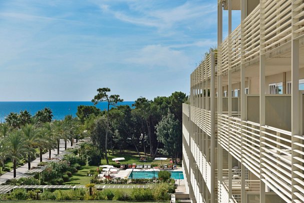 Versilia Lido UNA Esperienze