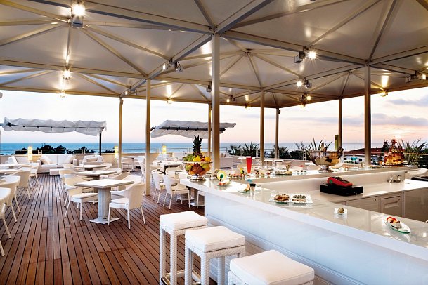 Versilia Lido UNA Esperienze