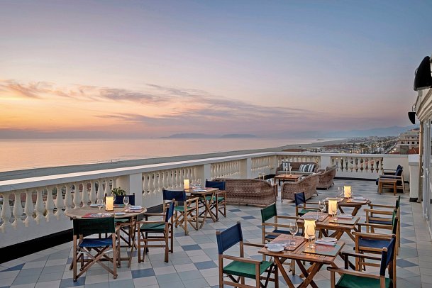 Hotel Palace