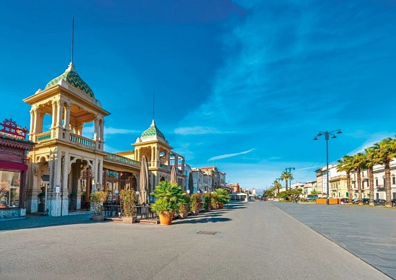 Hotel Palace