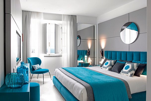 Plaza e De Russie - Junior Suite