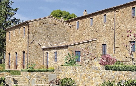 Antico Borgo Casalappi