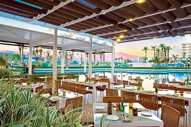 JW Marriott Desert Springs Resort & Spa