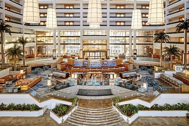 JW Marriott Desert Springs Resort & Spa