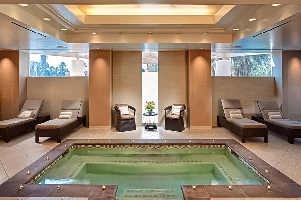 JW Marriott Desert Springs Resort & Spa