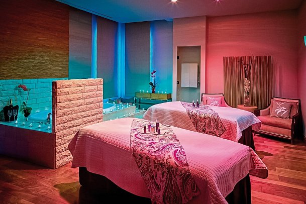 JW Marriott Desert Springs Resort & Spa