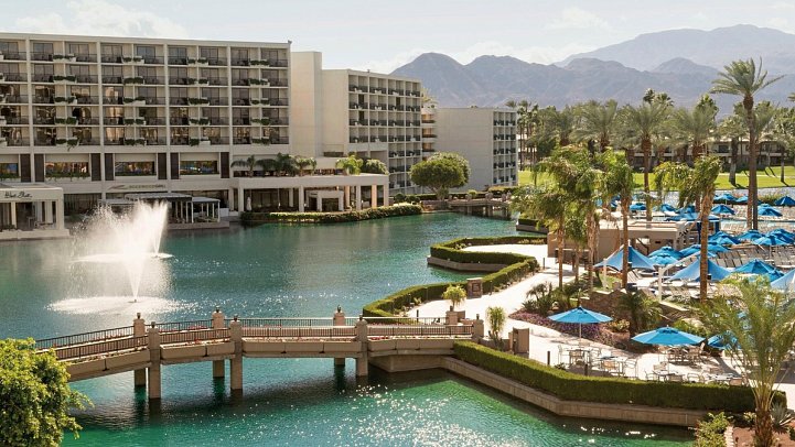 JW Marriott Desert Springs Resort & Spa