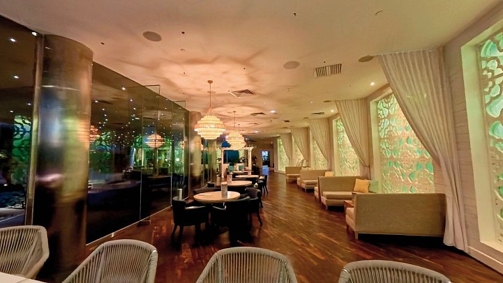 Riviera Resort & Spa Palm Springs