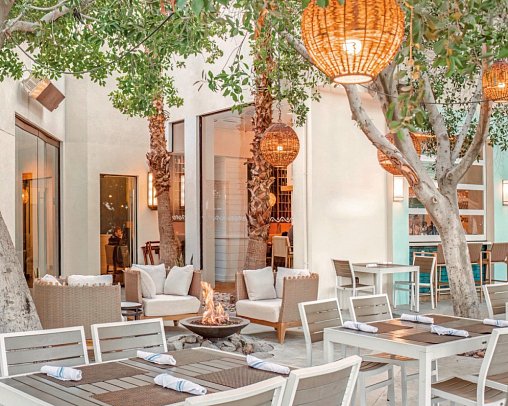 Riviera Resort & Spa Palm Springs