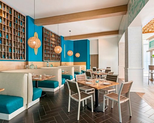 Riviera Resort & Spa Palm Springs