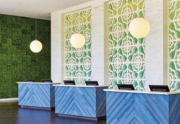 Riviera Resort & Spa Palm Springs