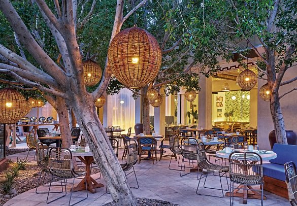 Riviera Resort & Spa Palm Springs