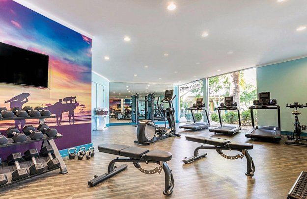 Riviera Resort & Spa Palm Springs