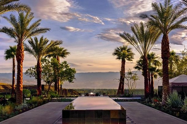 The Ritz-Carlton, Rancho Mirage