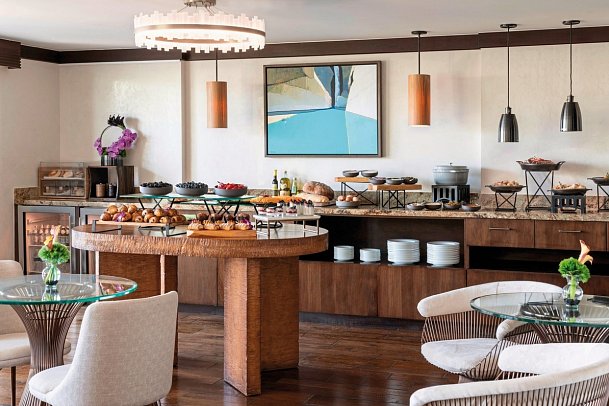 The Ritz-Carlton, Rancho Mirage