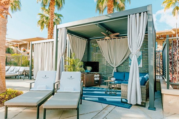 The Ritz-Carlton, Rancho Mirage